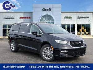 2024 Chrysler PACIFICA TOURING L AWD