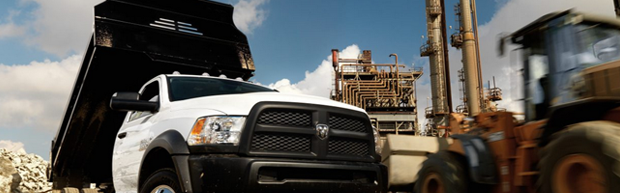 Graff Chrysler Dodge Jeep Ram Rockford in Rockford MI