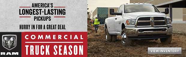 Graff Chrysler Dodge Jeep Ram Rockford in Rockford MI