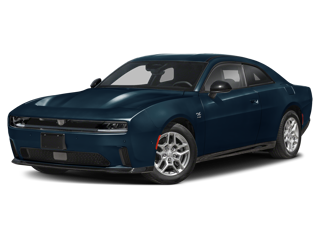 2025 Dodge Charger Daytona Rockford, MI