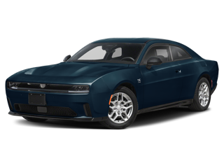 2025 Dodge Charger Daytona Rockford, MI