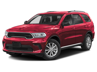 2024 Dodge Durango near Rockford, MI