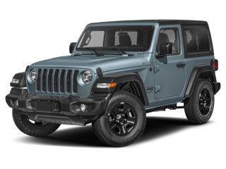 2025 Jeep Wrangler Rockford, MI