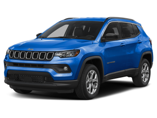 2025 Jeep Compass Rockford, MI