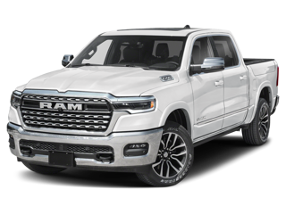 2025 Ram 1500 Rockford, MI