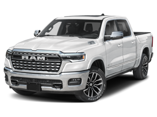2025 Ram 1500 Rockford, MI
