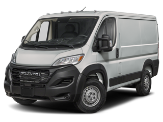 2025 Ram ProMaster Rockford, MI