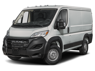 2025 Ram ProMaster Rockford, MI