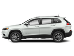 2021 Jeep Cherokee Latitude Plus 4x4