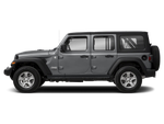 2021 Jeep Wrangler Willys 4x4