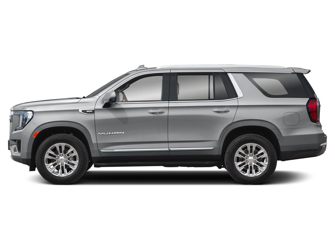 2024 GMC Yukon 4WD SLT