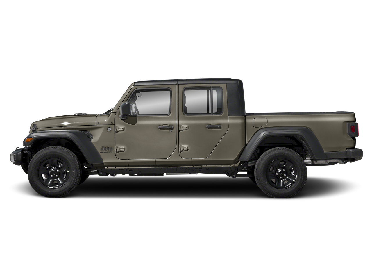 2025 Jeep Gladiator GLADIATOR NIGHTHAWK 4X4