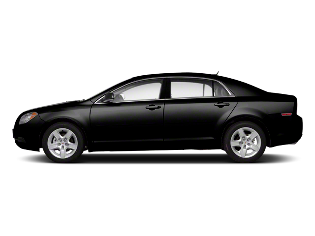 2011 Chevrolet Malibu 1LT