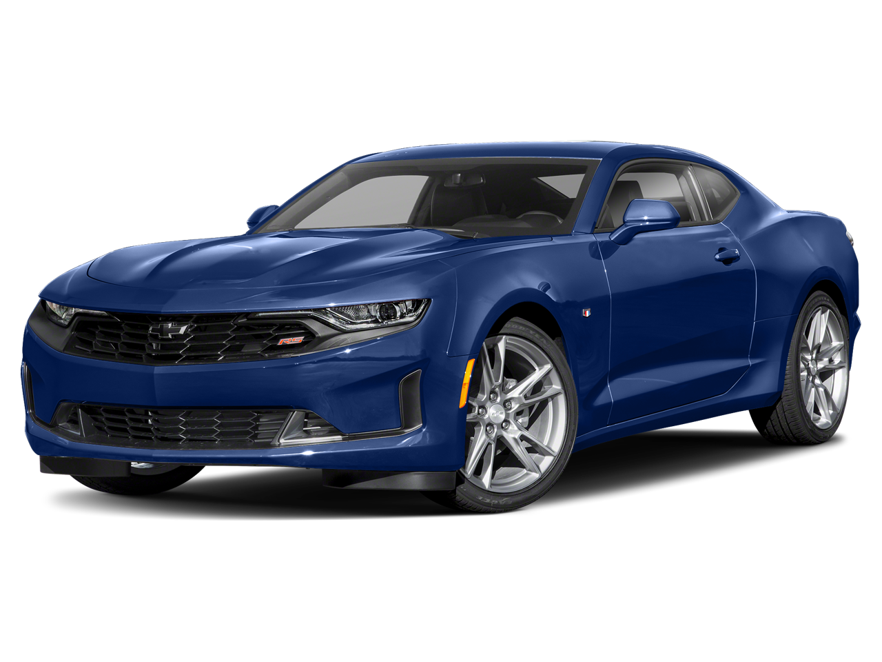 2019 Chevrolet Camaro 2.0 1LT's photo