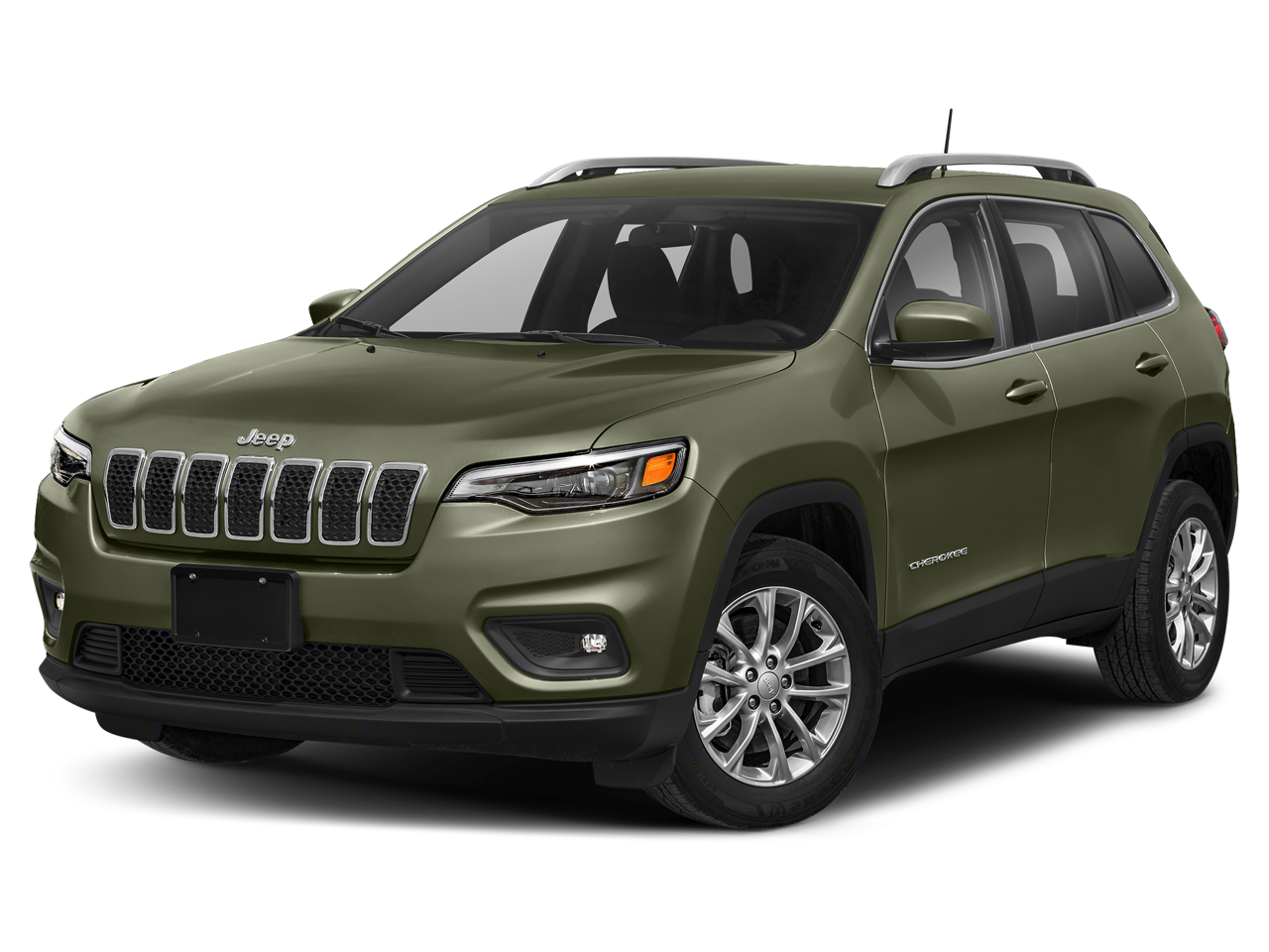2019 Jeep Cherokee Limited for sale in Rockford, MI