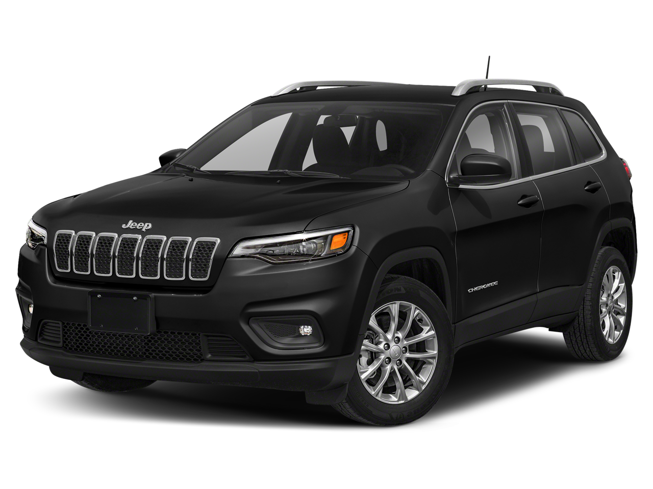 2019 Jeep Cherokee Sport