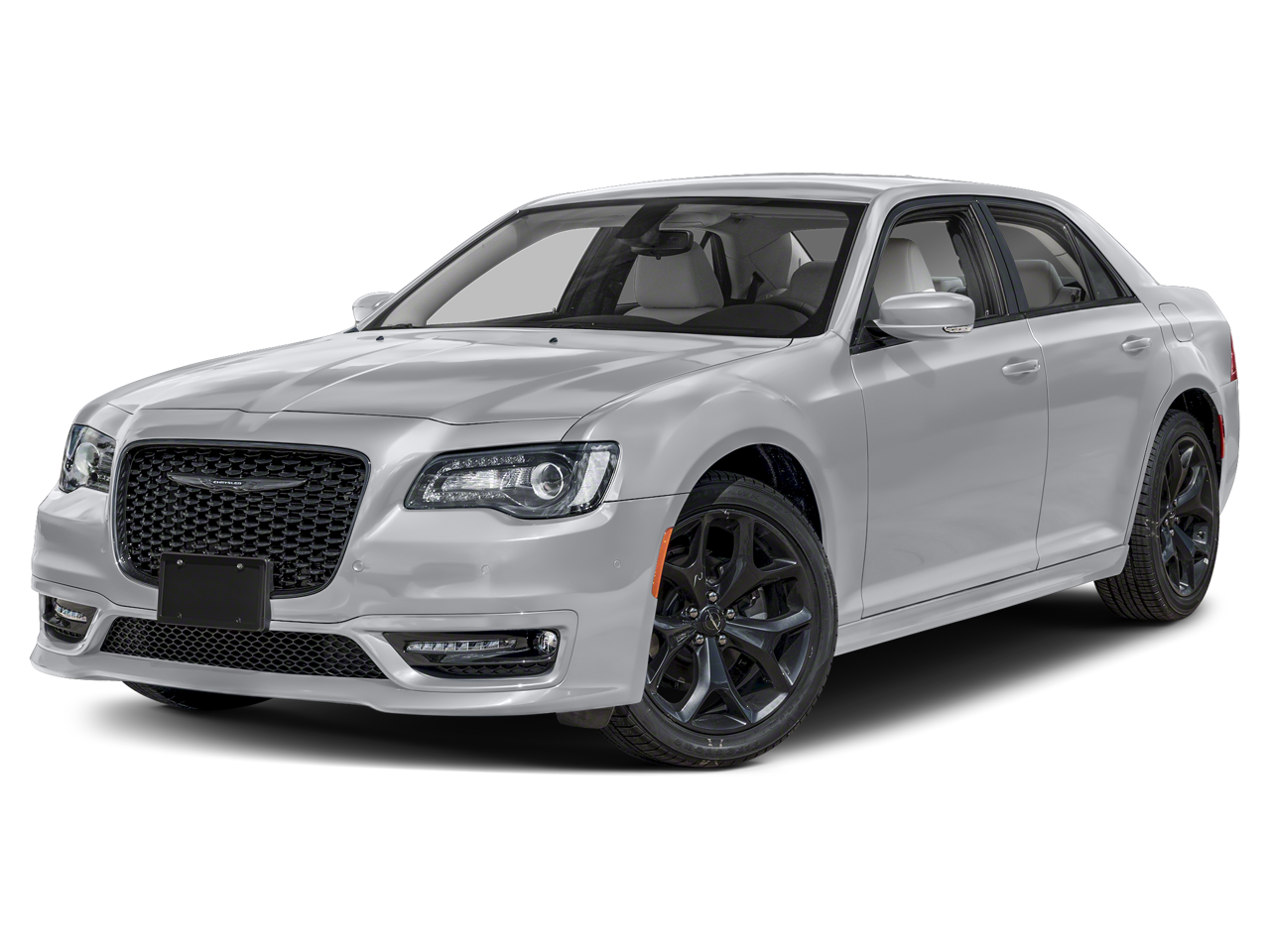 2023 Chrysler 300 300 TOURING L AWD