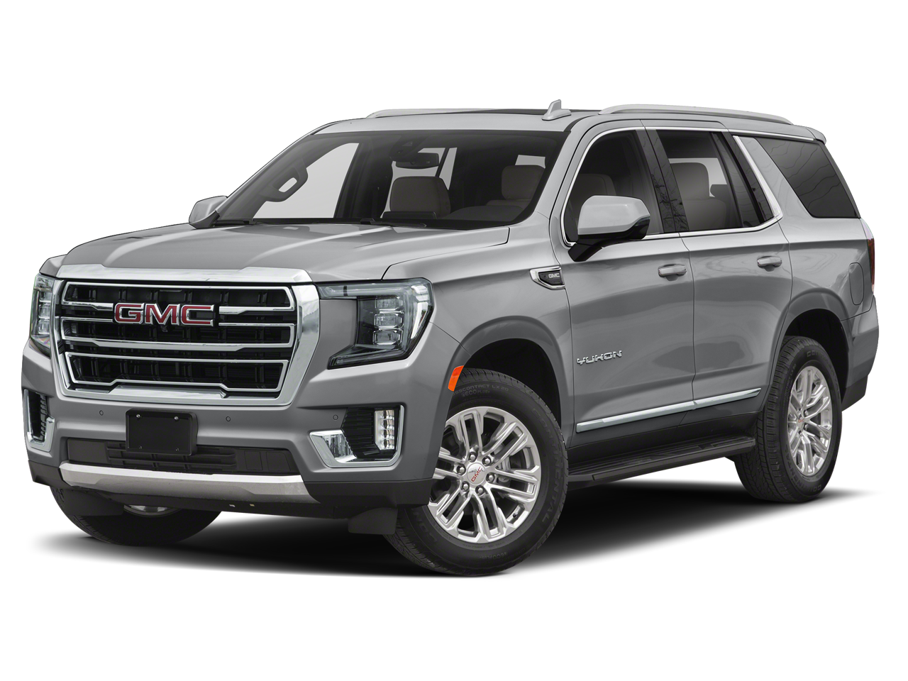 2024 GMC Yukon 4WD SLT
