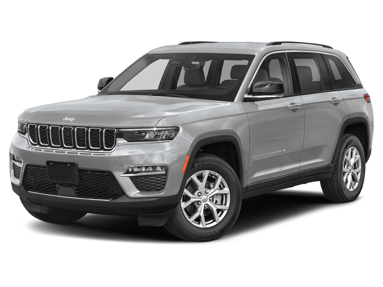 2024 Jeep Grand Cherokee Limited 4x4's photo