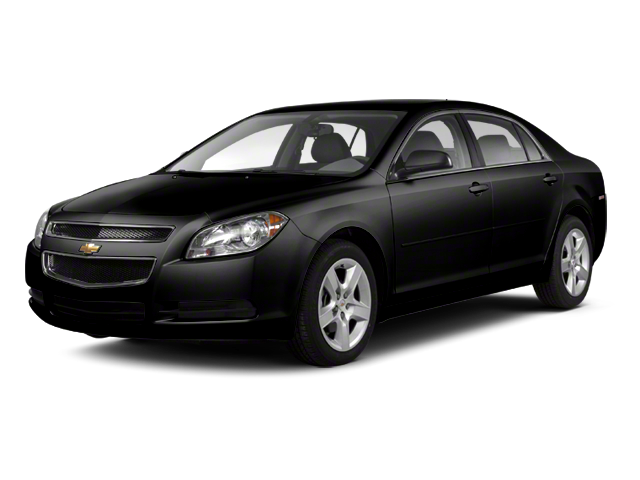 2011 Chevrolet Malibu 1LT for sale in Rockford, MI