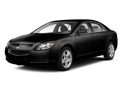 2011 Chevrolet Malibu 1LT