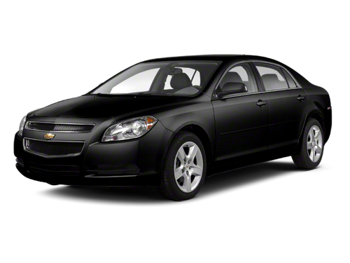 2011 Chevrolet Malibu 1LT