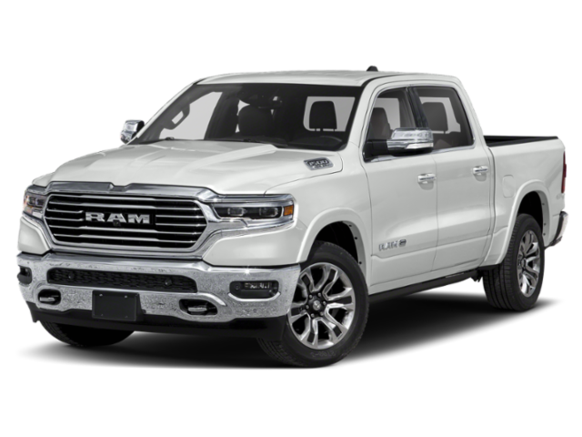 2021 RAM 1500 Limited Longhorn