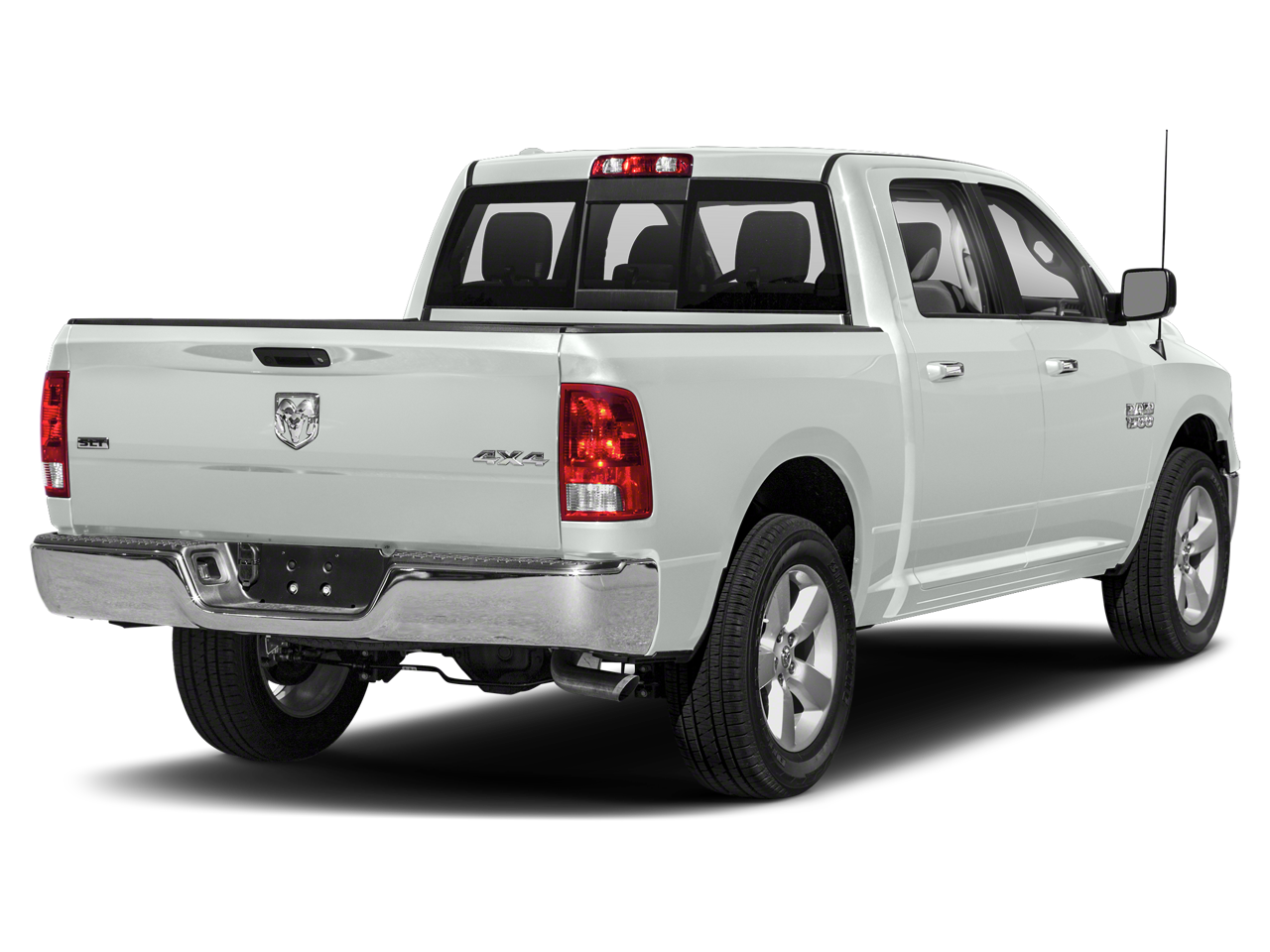 Used 2015 RAM Ram 1500 Pickup Big Horn/Lone Star with VIN 3C6RR7LT9FG598158 for sale in Rockford, MI
