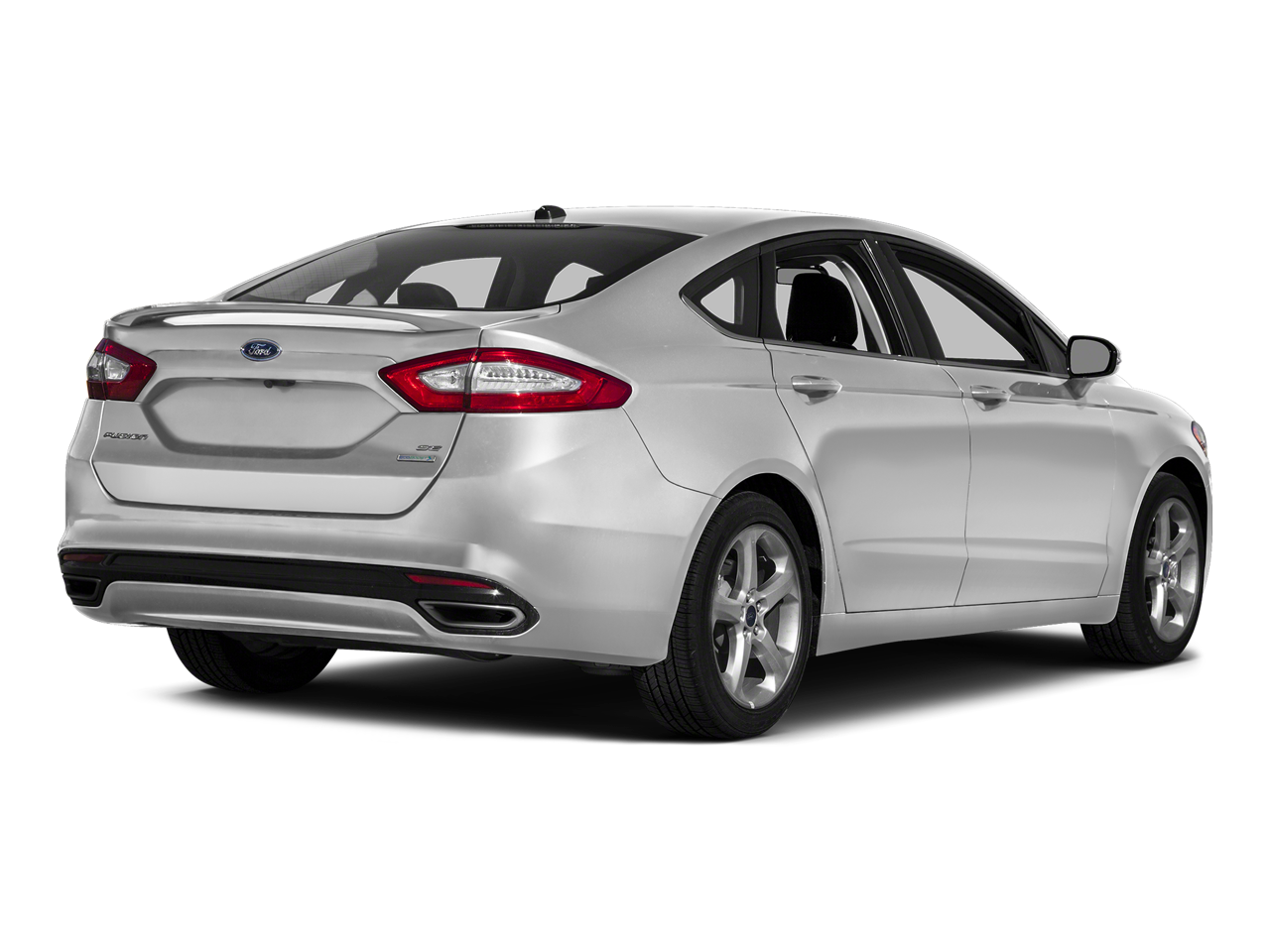 Used 2016 Ford Fusion SE with VIN 3FA6P0H77GR301646 for sale in Rockford, MI
