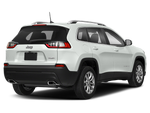 2020 Jeep Cherokee High Altitude 4x4