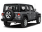 2021 Jeep Wrangler Willys 4x4