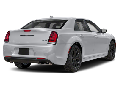 2023 Chrysler 300 300 TOURING L AWD