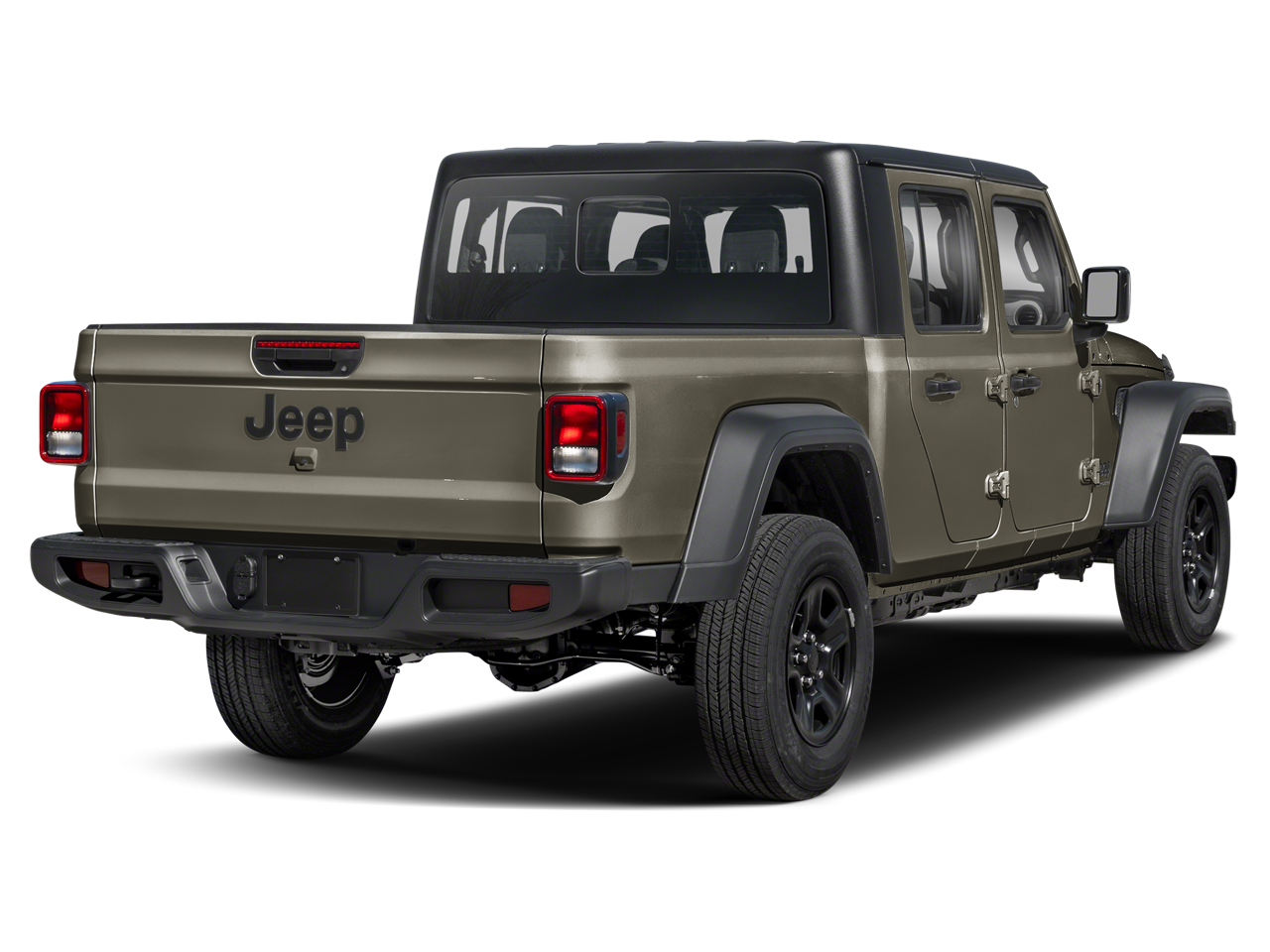 2025 Jeep Gladiator GLADIATOR NIGHTHAWK 4X4