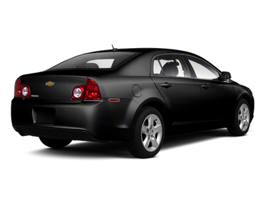 2011 Chevrolet Malibu 1LT