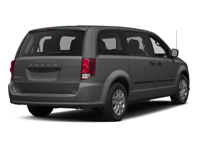 Used 2017 Dodge Grand Caravan SE Plus with VIN 2C4RDGBGXHR568126 for sale in Rockford, MI
