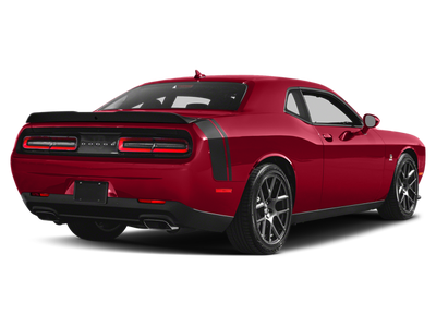 2018 Dodge Challenger R/T Scat Pack