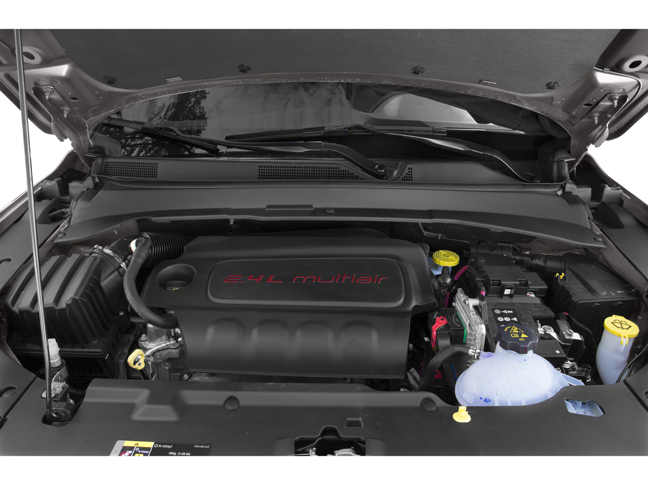 2019 Jeep Compass Limited 4x4