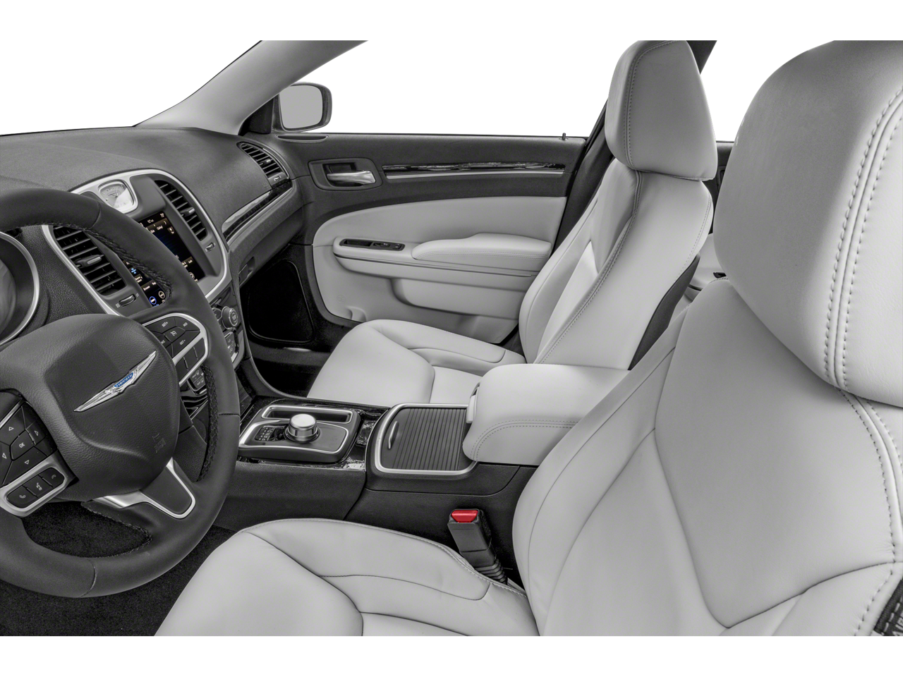 2023 Chrysler 300 300 TOURING L AWD