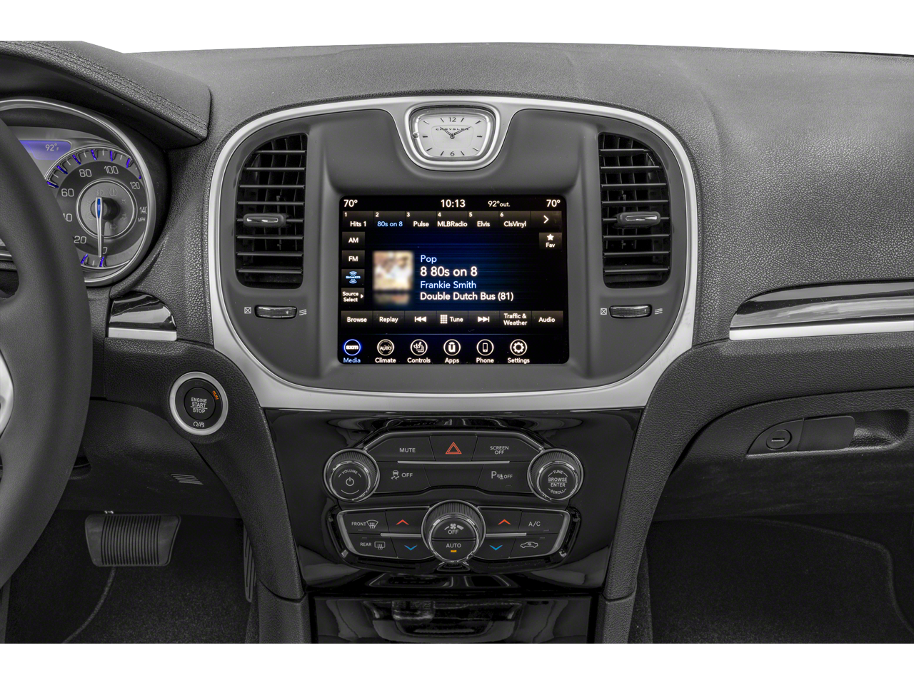 2023 Chrysler 300 300 TOURING L AWD