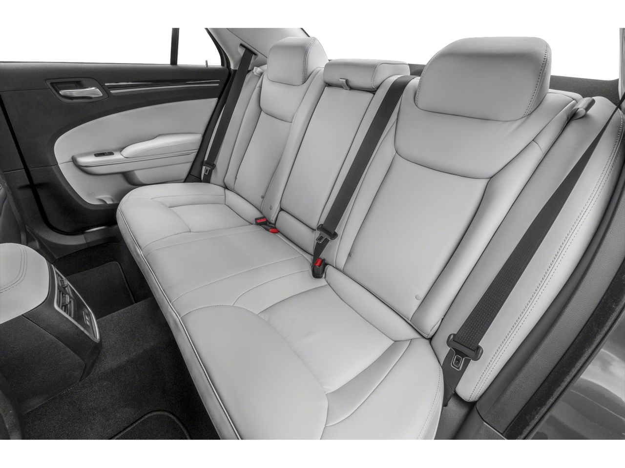 2023 Chrysler 300 300 TOURING L AWD