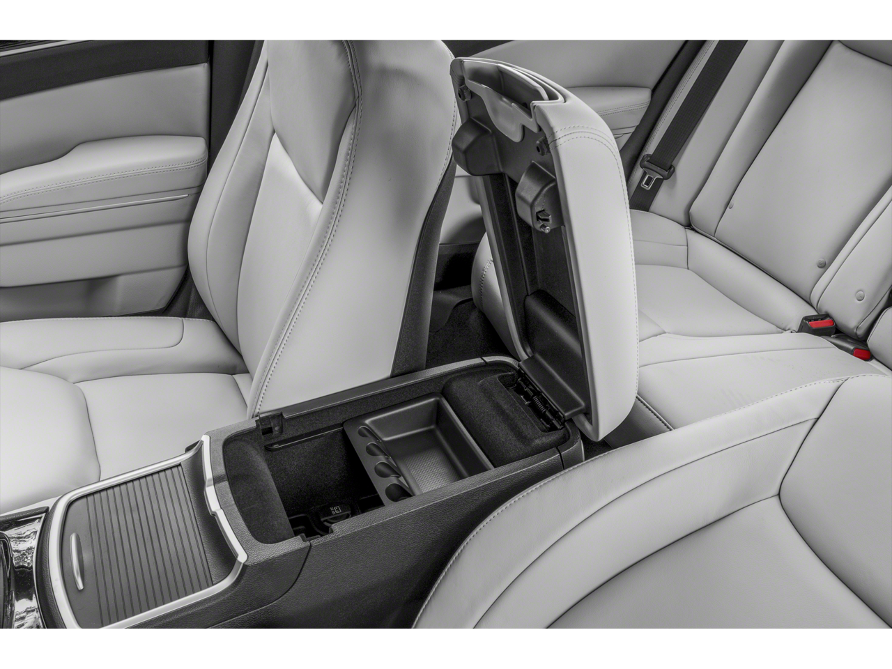 2023 Chrysler 300 300 TOURING L AWD