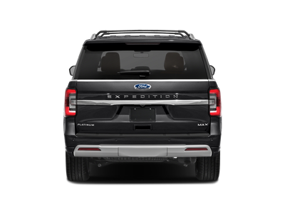 2024 Ford Expedition Max XLT MAX