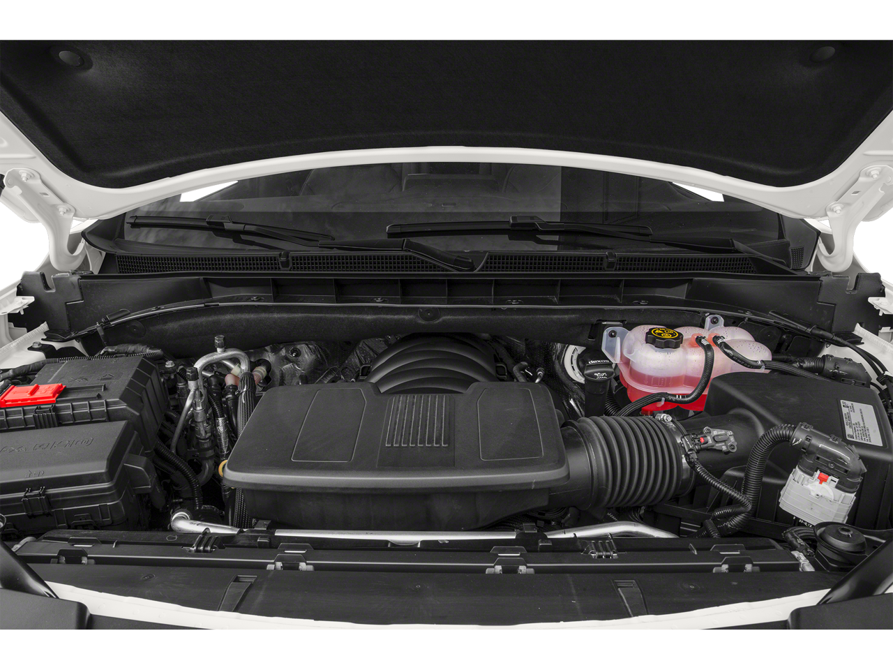 2024 GMC Yukon 4WD SLT