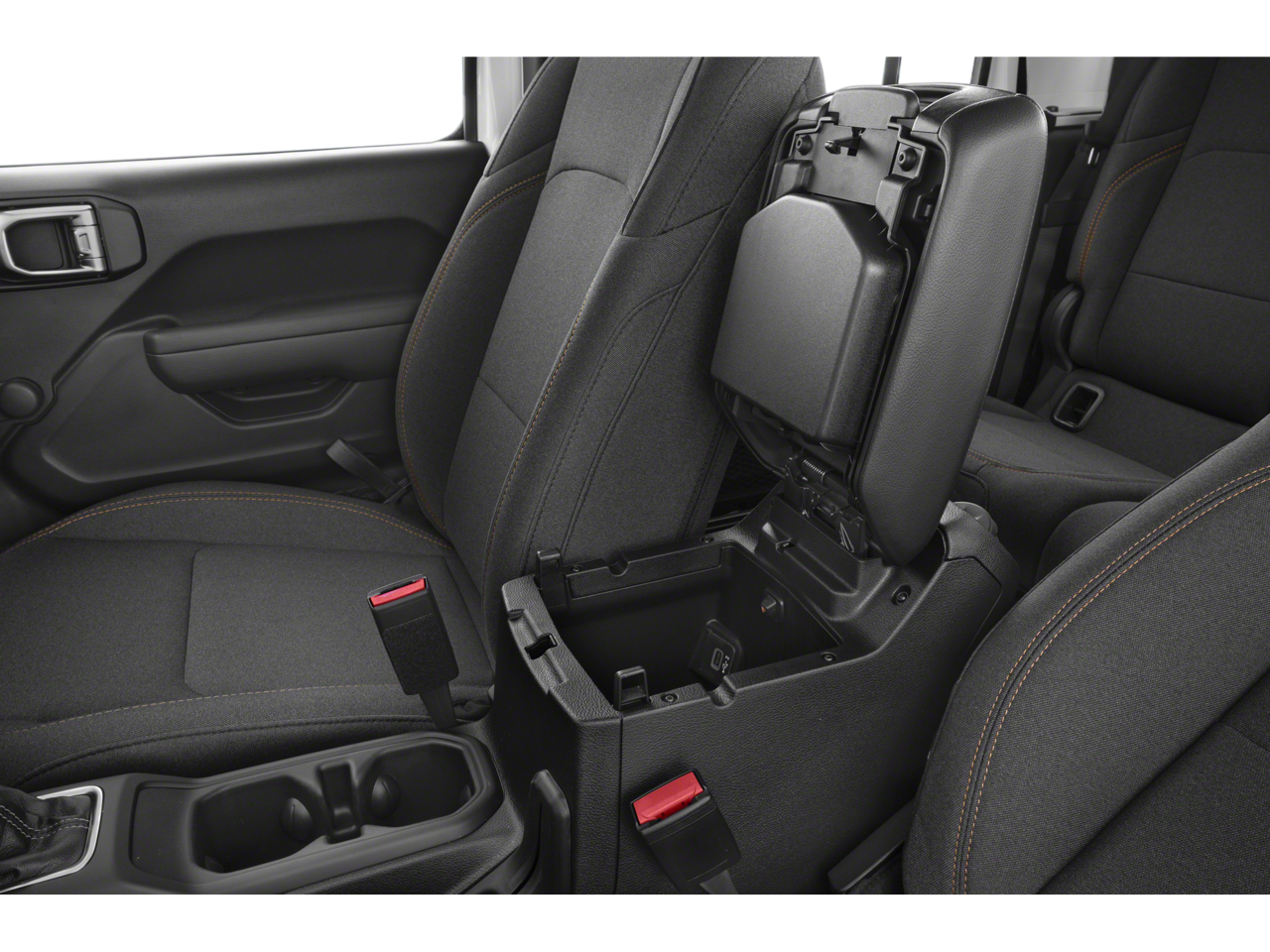 2025 Jeep Gladiator GLADIATOR NIGHTHAWK 4X4