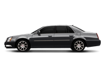 2008 Cadillac DTS Base