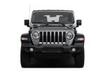 2021 Jeep Wrangler Sport S 4x4