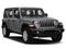 2021 Jeep Wrangler Sport S 4x4