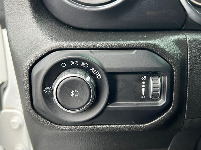 2023 Jeep Wrangler 4-Door Sport Altitude 4x4