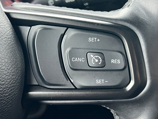 2023 Jeep Wrangler 4-Door Sport Altitude 4x4