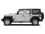 2023 Jeep Wrangler 4-Door Sport Altitude 4x4